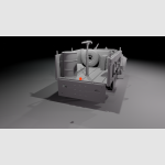 1/6 scale British WWII LRDG T1 Command Vehicle - Image 6