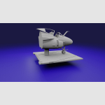 1/6 scale A6 Intruder cockpit - Image 5