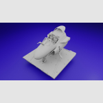 1/6 scale A6 Intruder cockpit - Image 7