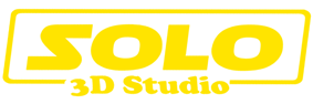 Solo 3D Studio