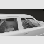 1/6 scale Toyota Hilux - Image 9