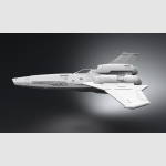 1/12 scale Viper mkIII (with lighting kit)-custom made - Image 3