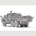 1/6 scale Coyote Support Vehicle - Image 3