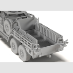 1/6 scale Coyote Support Vehicle - Image 4