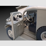 1/6 scale Dodge WC-54 Ambulance - Image 3