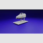 1/6 scale A10 cockpit diorama- custom made model - Image 2