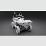 1/6 scale MV850 Quad - Image 4