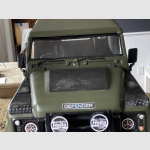 1/6 scale Landrover Defender - Image 5