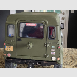 1/6 scale Landrover Defender - Image 6