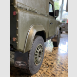 1/6 scale Landrover Defender - Image 8