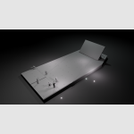 1/32 scale Aircraft Carrier deck diorama-custom made - Image 11