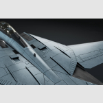 1/18 scale F14 Tomcat model -custom made - Image 11