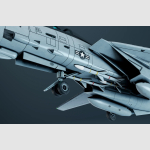 1/18 scale F14 Tomcat model -custom made - Image 12