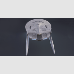Star Trek USS Reliant ( With lighting Kit- custom made - Image 7