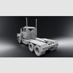 1:6 scale Mad Max The Road Worrier R600 Cool Power Truck- custom made - Image 5