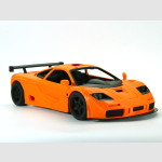 1/6 scale McLaren F1 GTR custom made model - Image 4