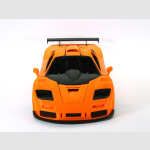 1/6 scale McLaren F1 GTR custom made model - Image 6