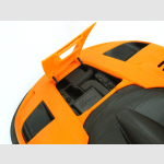 1/6 scale McLaren F1 GTR custom made model - Image 9