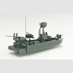 1/6 scale custom made Special Operations Craft – Riverine - Image 2